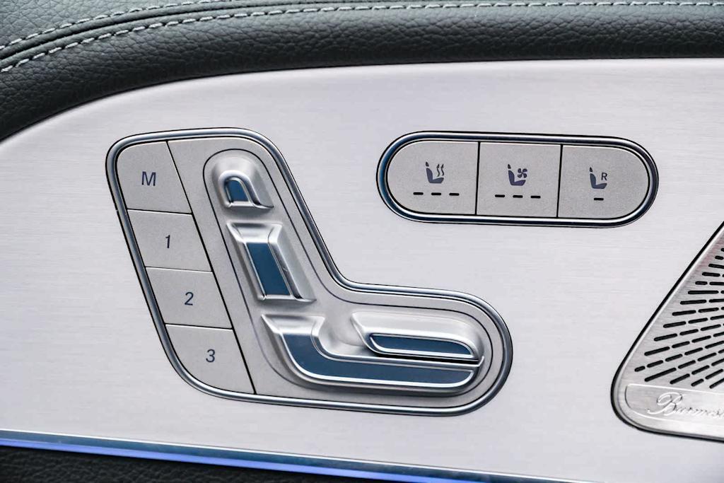 Thumbnail: 2026 Mercedes-Benz GLE - 65