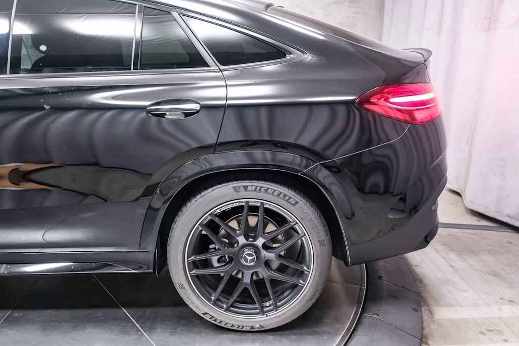 Thumbnail: 2026 Mercedes-Benz GLE - 8