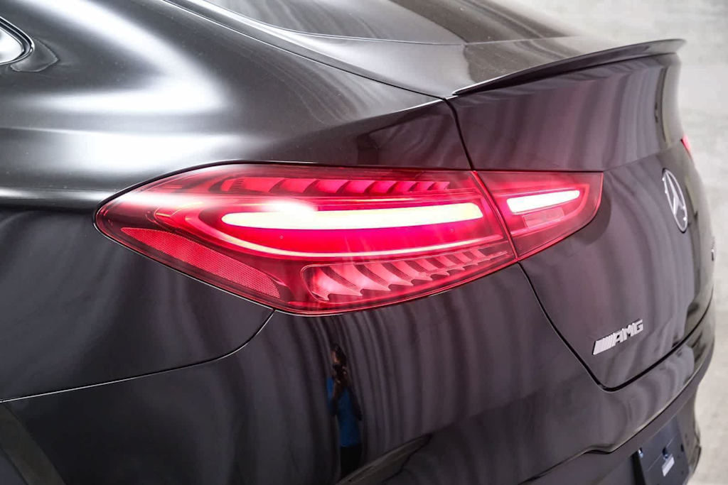 Thumbnail: 2026 Mercedes-Benz GLE - 25