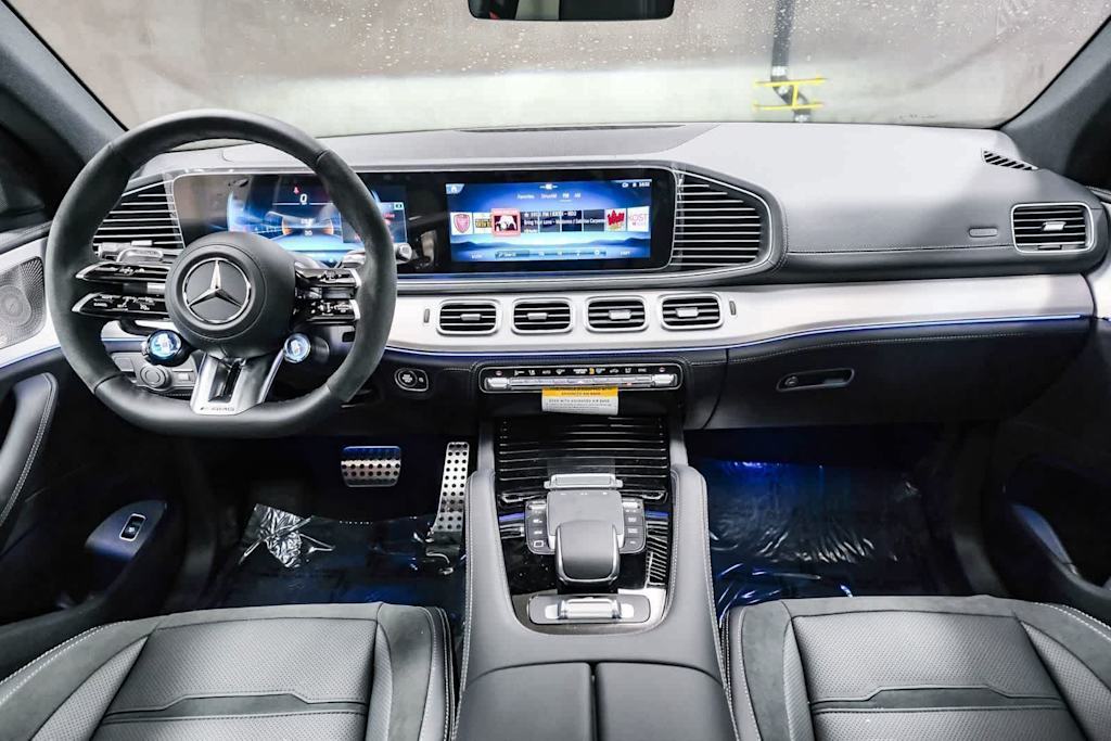 Thumbnail: 2026 Mercedes-Benz GLE - 13