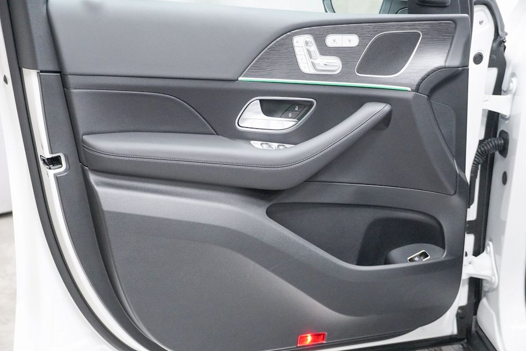 2025 Mercedes-Benz GLE 350 24