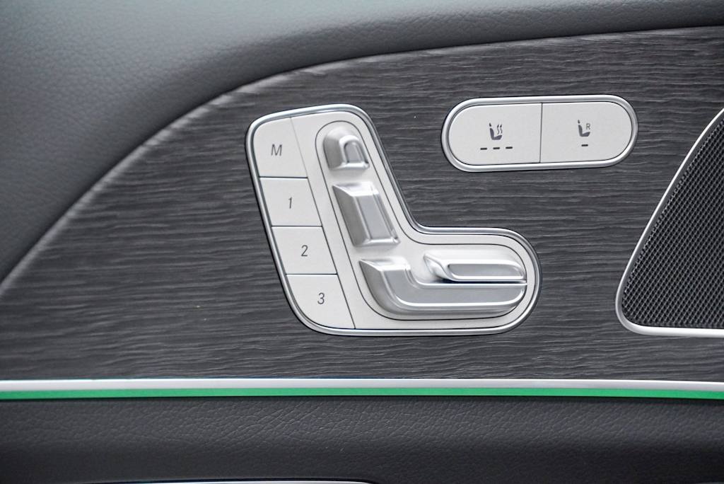 2025 Mercedes-Benz GLE 350 25
