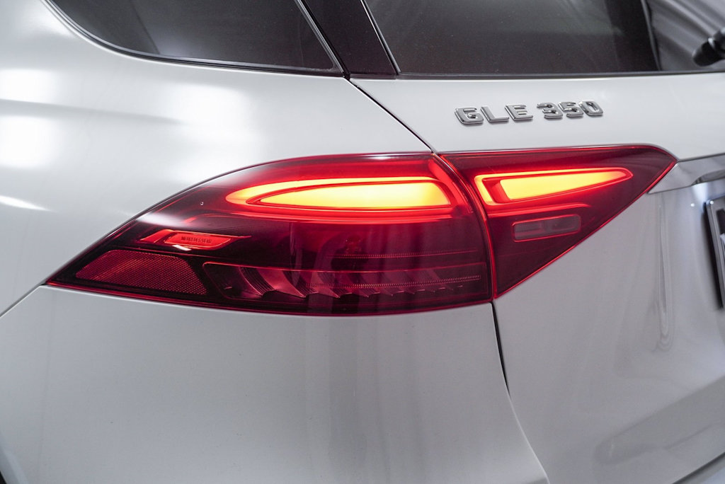 2025 Mercedes-Benz GLE 350 22