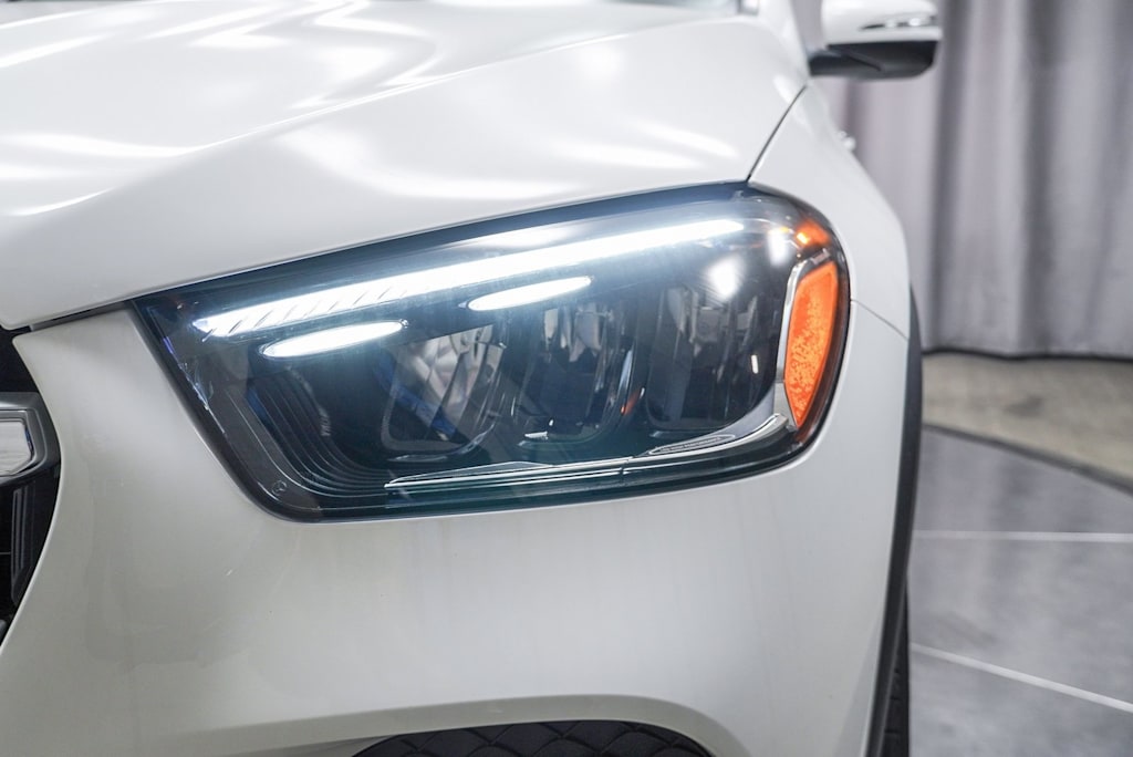 2025 Mercedes-Benz GLE 350 20