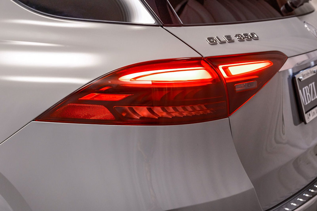 Thumbnail: 2026 Mercedes-Benz GLE - 19