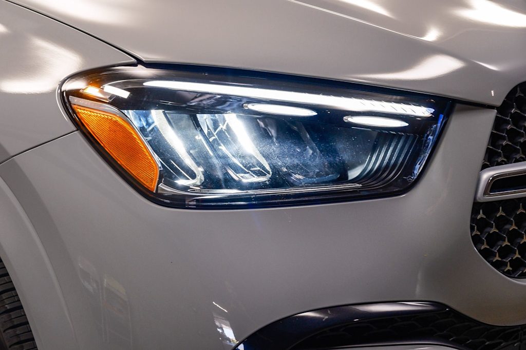 Thumbnail: 2026 Mercedes-Benz GLE - 23
