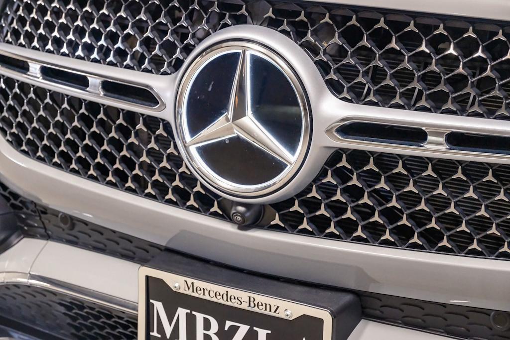 Thumbnail: 2026 Mercedes-Benz GLE - 7