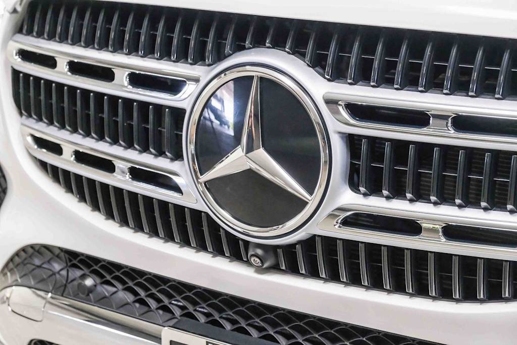 Thumbnail: 2025 Mercedes-Benz GLE - 7