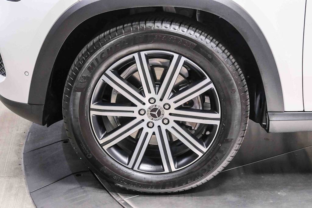 Thumbnail: 2025 Mercedes-Benz GLE - 20