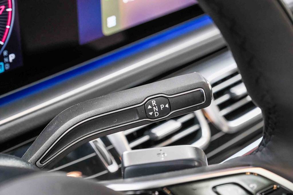 Thumbnail: 2026 Mercedes-Benz GLE - 27
