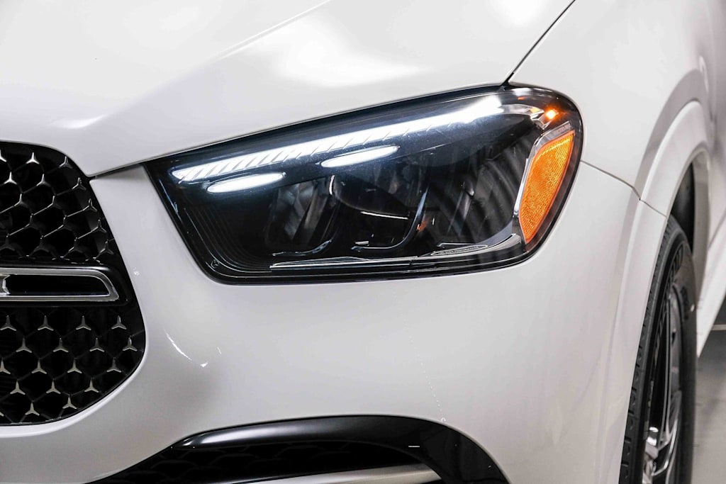 Thumbnail: 2026 Mercedes-Benz GLE - 21