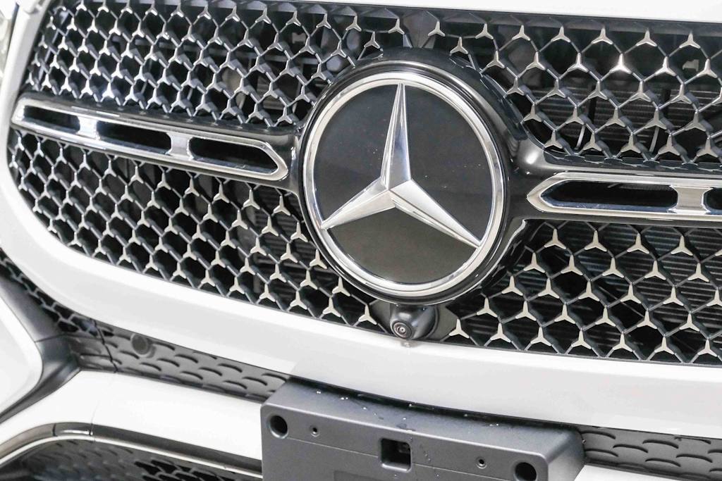 Thumbnail: 2026 Mercedes-Benz GLE - 7