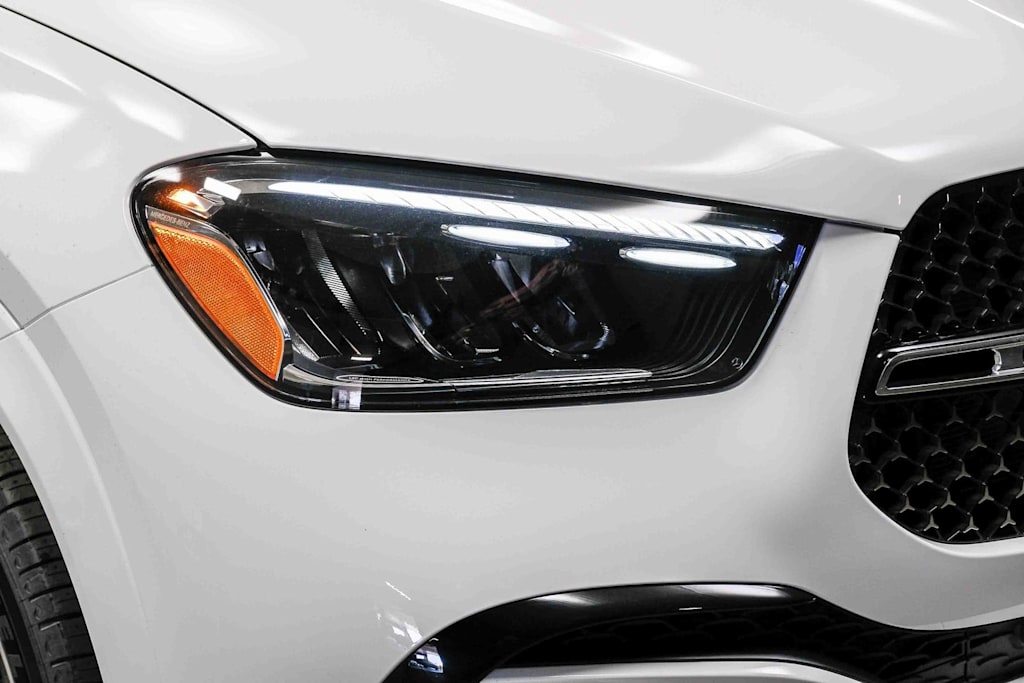 Thumbnail: 2026 Mercedes-Benz GLE - 22