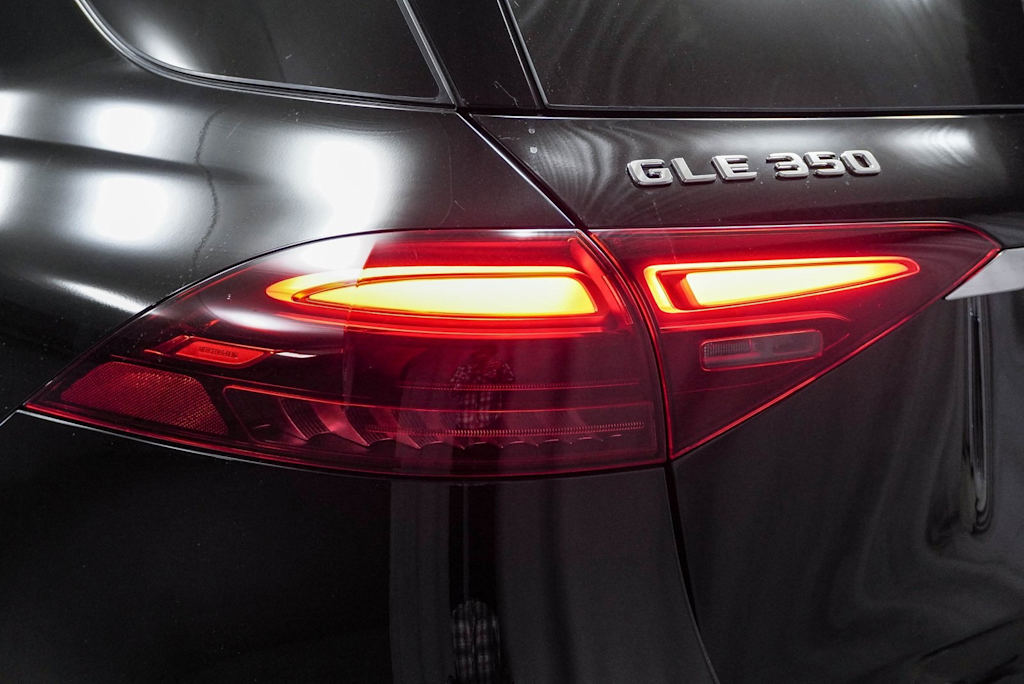 2025 Mercedes-Benz GLE 350 22