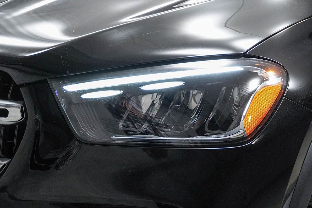 2025 Mercedes-Benz GLE 350 20
