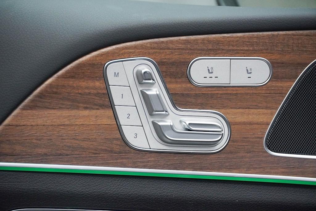 2025 Mercedes-Benz GLE 350 26