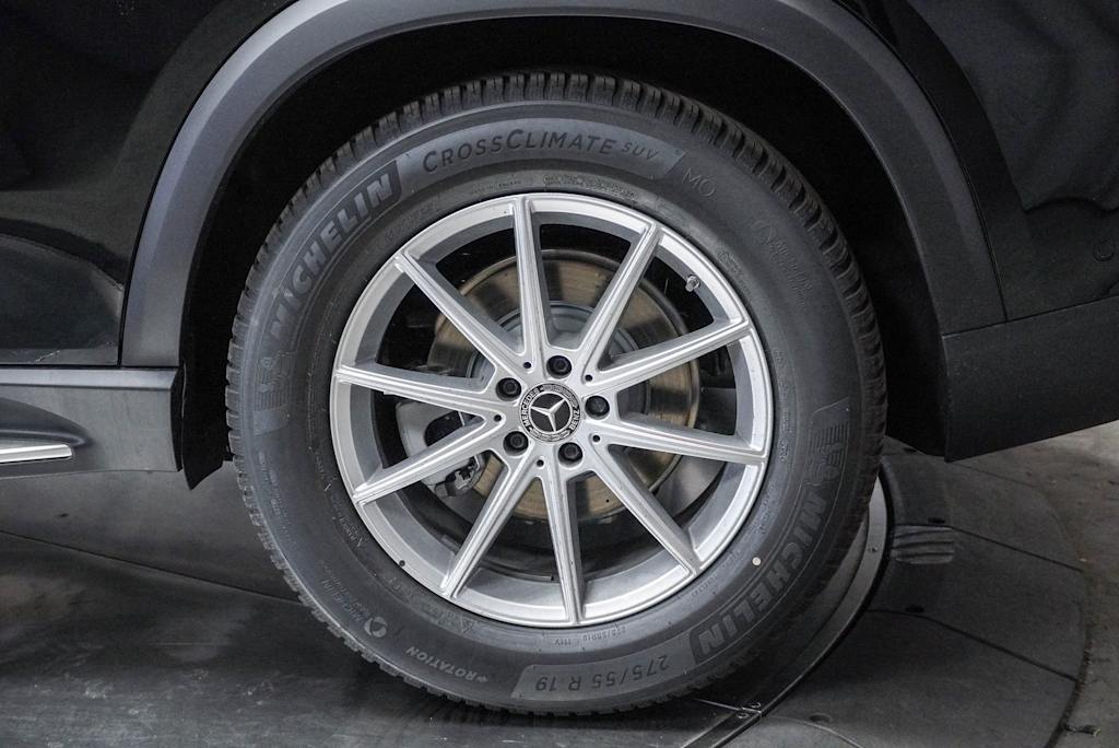 2025 Mercedes-Benz GLE 350 21