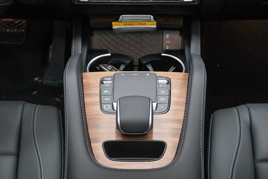 2025 Mercedes-Benz GLE 350 14