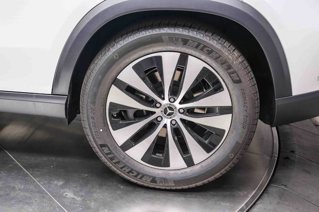 Thumbnail: 2026 Mercedes-Benz GLE - 8