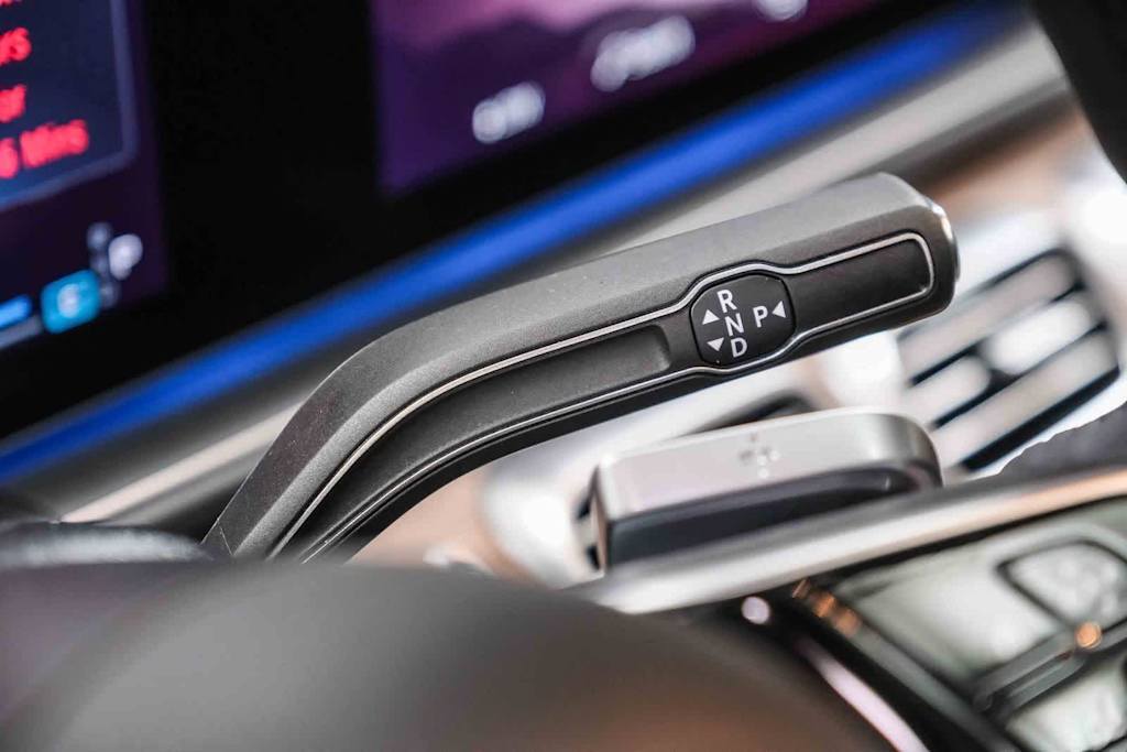 Thumbnail: 2026 Mercedes-Benz GLE - 29
