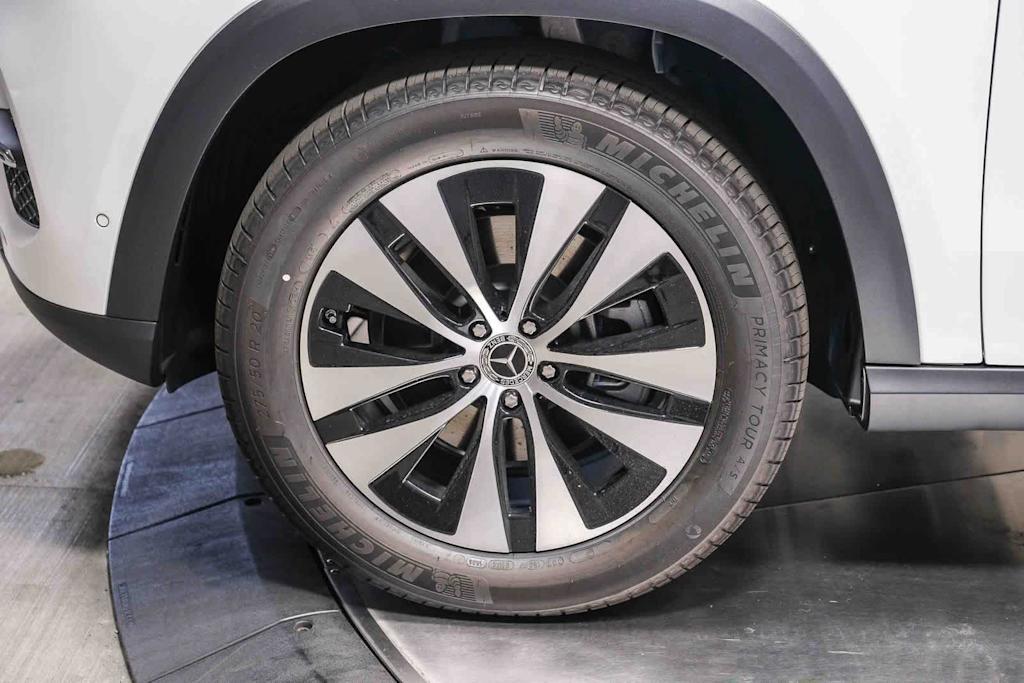 Thumbnail: 2026 Mercedes-Benz GLE - 21