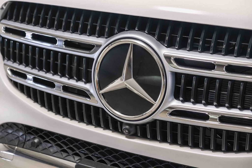 Thumbnail: 2026 Mercedes-Benz GLE - 7