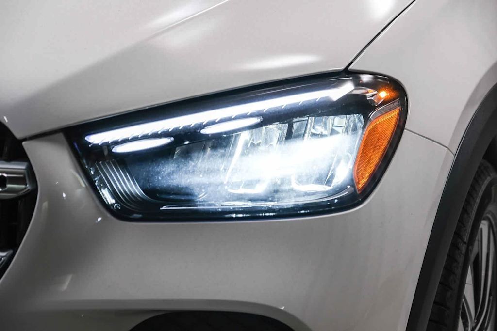 Thumbnail: 2026 Mercedes-Benz GLE - 23