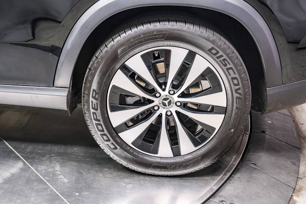 Thumbnail: 2025 Mercedes-Benz GLE - 7