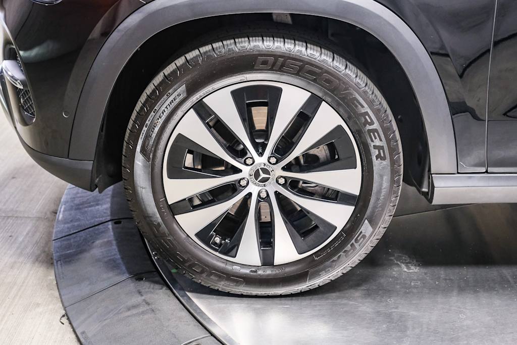Thumbnail: 2025 Mercedes-Benz GLE - 18