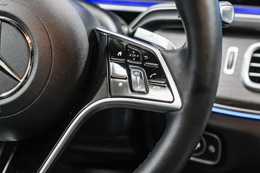 Thumbnail: 2025 Mercedes-Benz GLE - 23