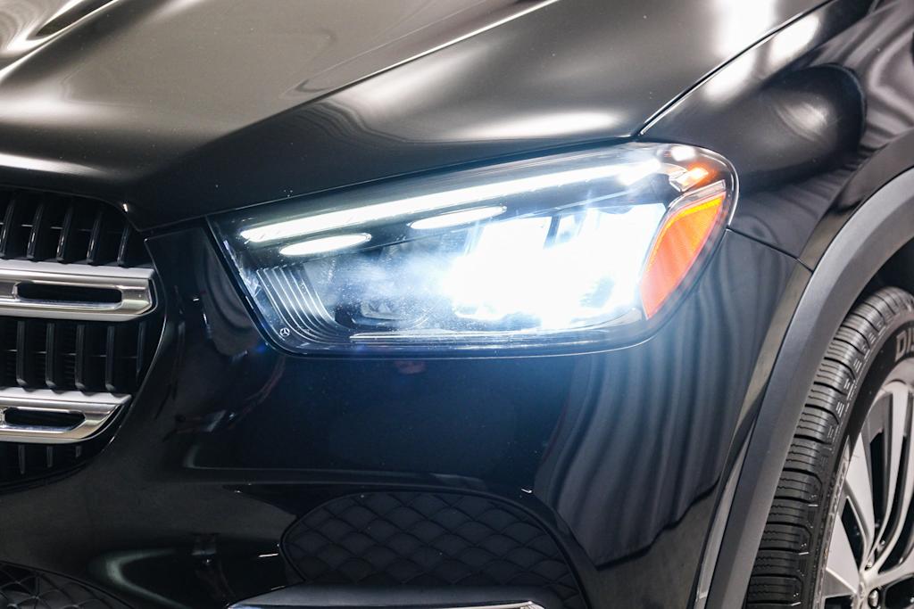 Thumbnail: 2025 Mercedes-Benz GLE - 20
