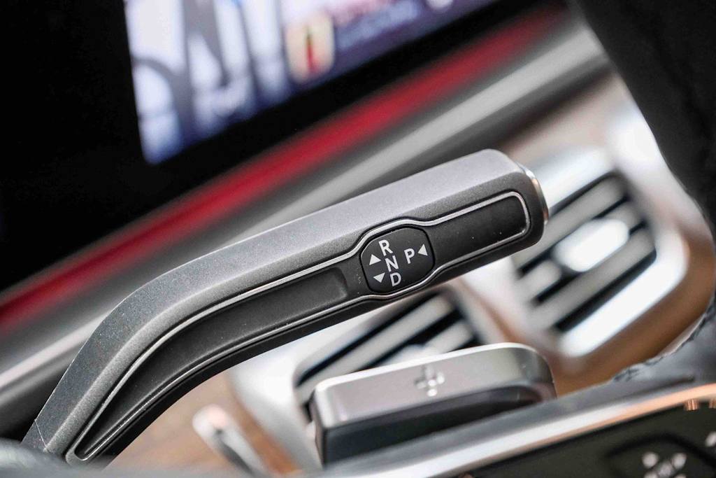 Thumbnail: 2026 Mercedes-Benz GLE - 6