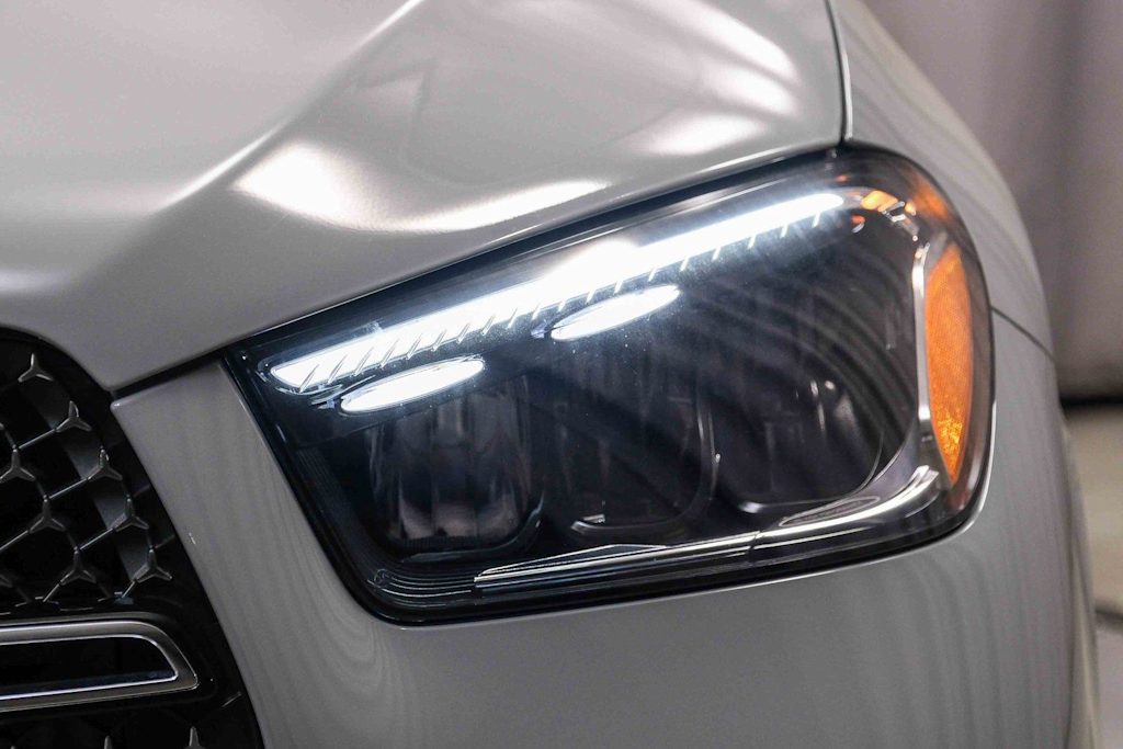 Thumbnail: 2026 Mercedes-Benz GLE - 21