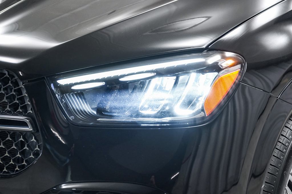 Thumbnail: 2025 Mercedes-Benz GLE - 22