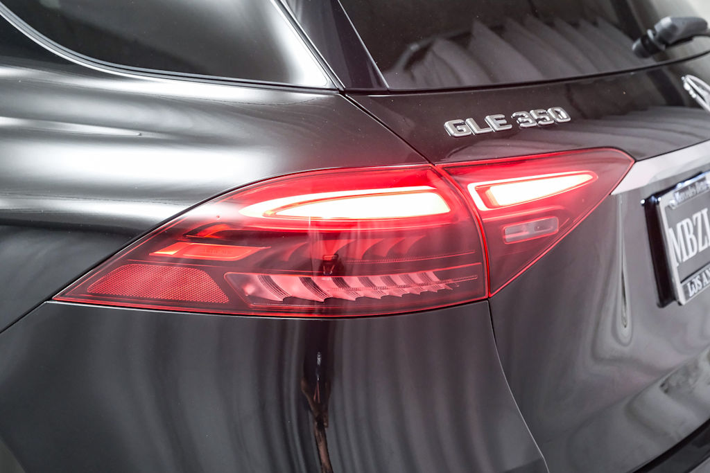 Thumbnail: 2025 Mercedes-Benz GLE - 19