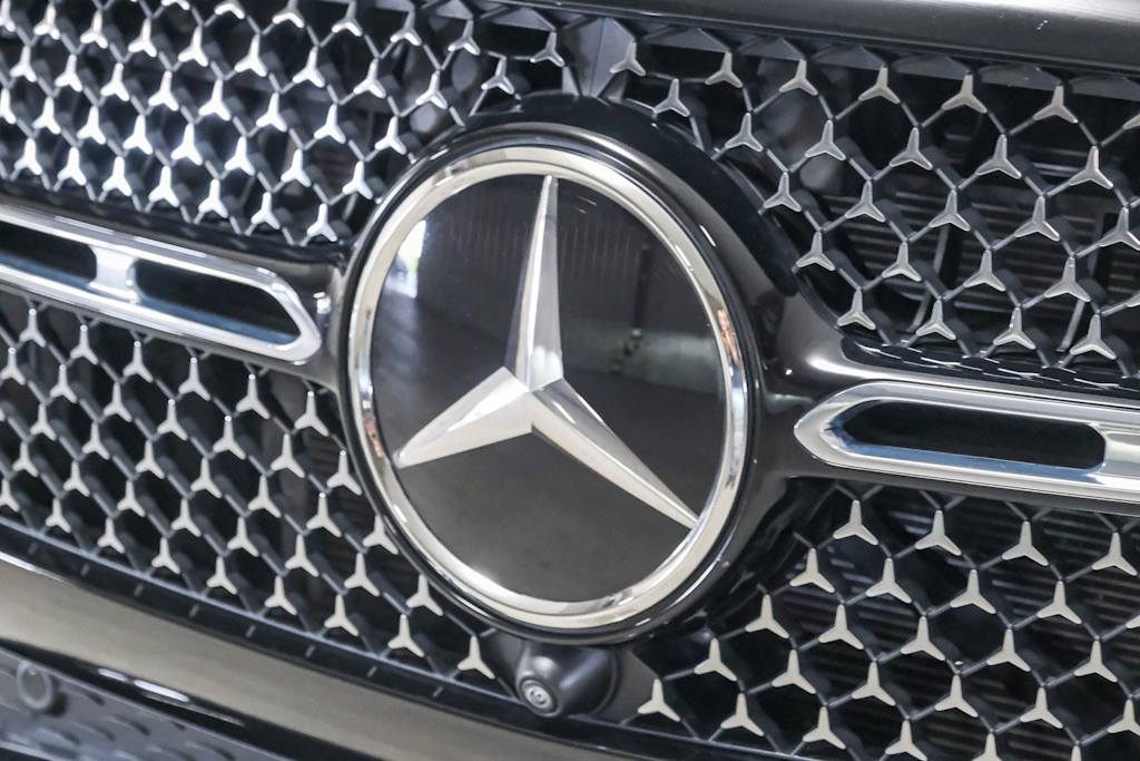Thumbnail: 2025 Mercedes-Benz GLE - 7