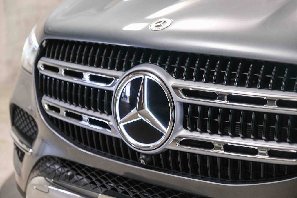 Thumbnail: 2024 Mercedes-Benz GLE - 7