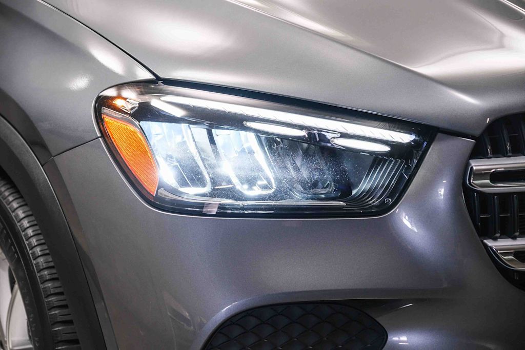 Thumbnail: 2024 Mercedes-Benz GLE - 23