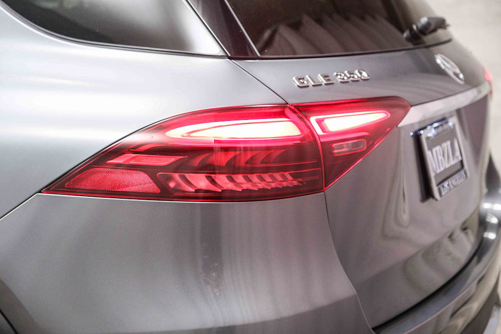 Thumbnail: 2024 Mercedes-Benz GLE - 19