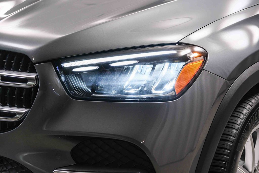 Thumbnail: 2024 Mercedes-Benz GLE - 22