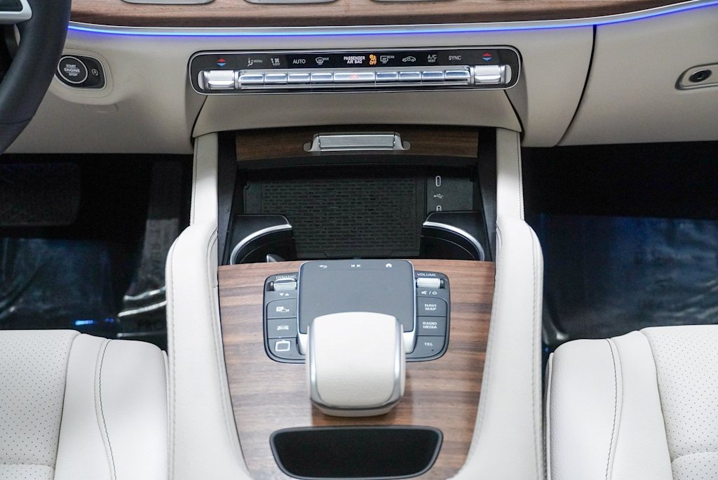 2025 Mercedes-Benz GLE 350 14