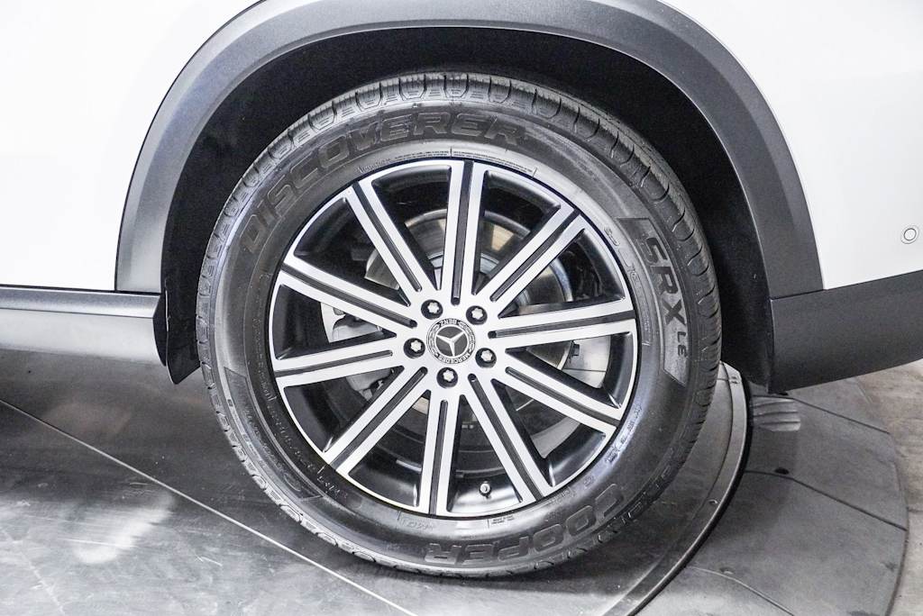 2025 Mercedes-Benz GLE 350 22