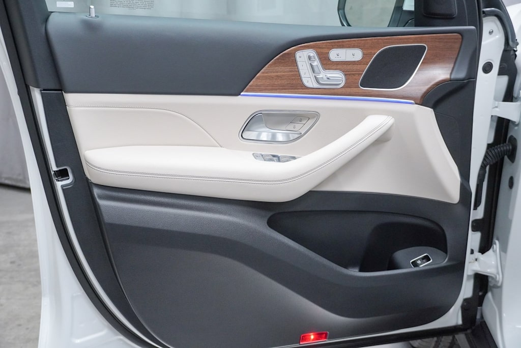 2025 Mercedes-Benz GLE 350 24
