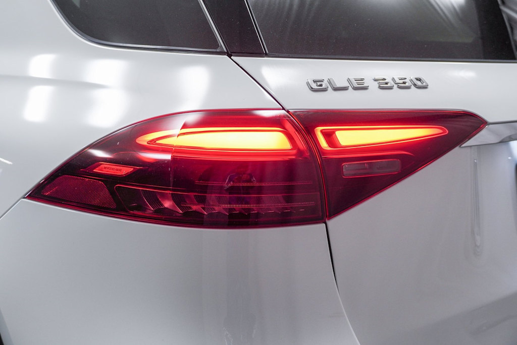2025 Mercedes-Benz GLE 350 17