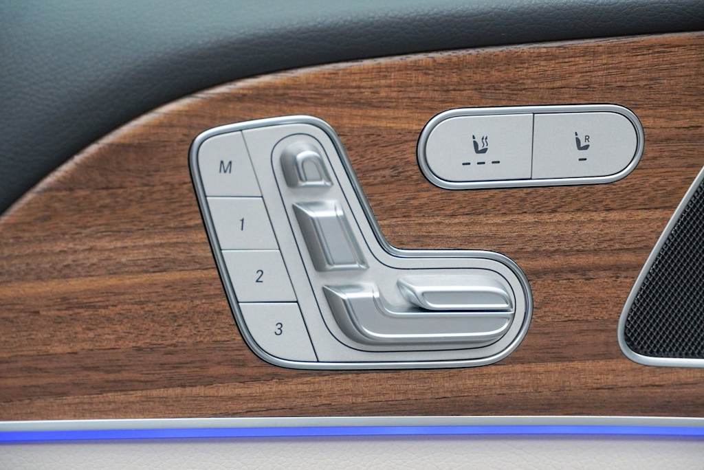 2025 Mercedes-Benz GLE 350 25