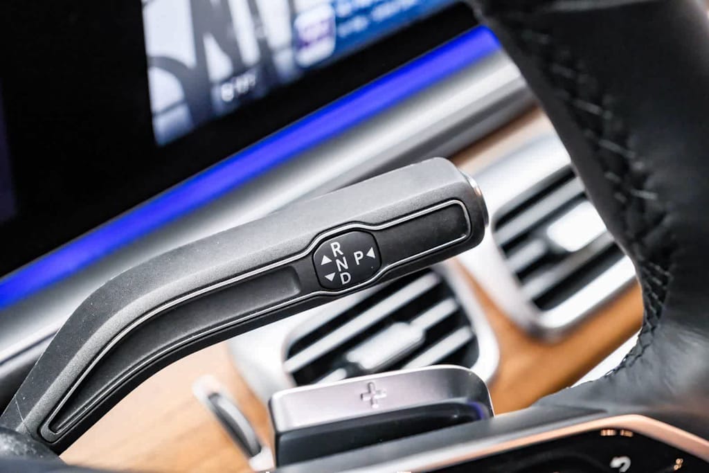 Thumbnail: 2026 Mercedes-Benz GLE - 6
