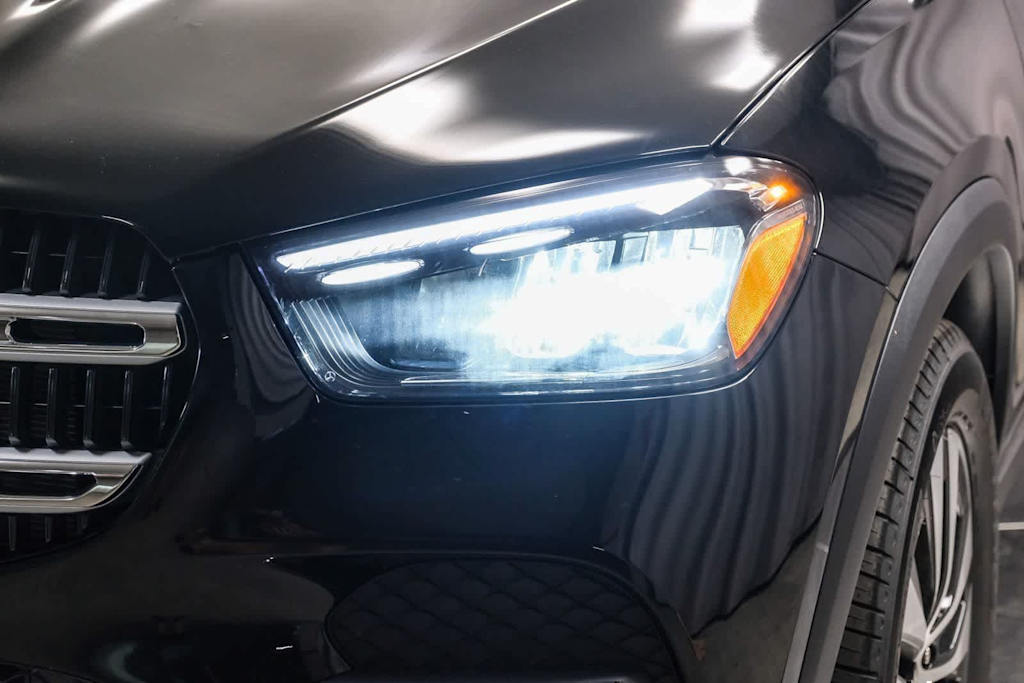 Thumbnail: 2026 Mercedes-Benz GLE - 22