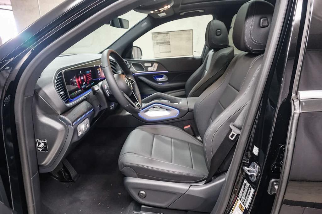 Thumbnail: 2026 Mercedes-Benz GLE - 12