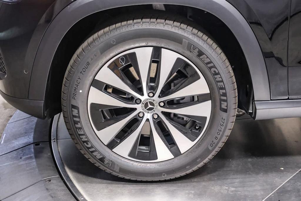Thumbnail: 2026 Mercedes-Benz GLE - 20