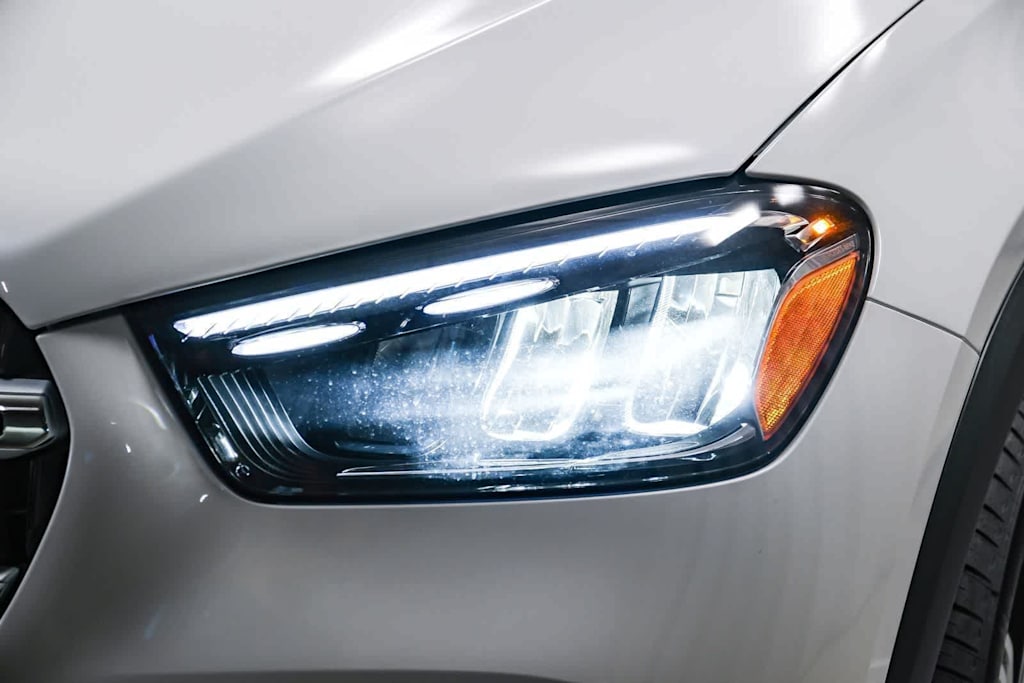 Thumbnail: 2026 Mercedes-Benz GLE - 31